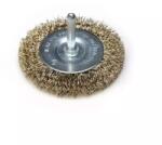 Dedra Csiszolókefe 100mm nyéllel F31-100 (F31-100)