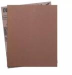 Dedra Csiszolópapír 230x280mm, 120-as szemcse F70AC120 (F70AC120)