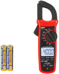 UNI-T UT201+ bilincses multiméter (5003)