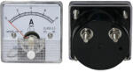 XTREME Analógový ampérmeter analógový ampérmeter DC - 2154- (2154)