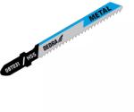 DEDRA Fűrészlap szúrófűrészhez 2 db 08T031 (08T031)