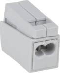 Inne Rögzítő bilincs 2, 5 mm x 2 PCT28201 (ZLA0950)