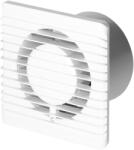 ORNO Fürdőszobai ventilátor 100 mm-es, falra szerelhető, csendes működés - standard BF-100/S (BF-100/S)