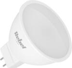 VIPOW LED autós izzó SPOT MR16 7W fehér meleg VIPOW ZAR0457 (ZAR0457)