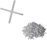 DEDRA-EXIM Járdakeresztek 4 mm 200 db DED0240 (DED0240)