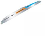 DEDRA Fűrészlapok fűrészhez 228/200mm, fához+fémhez, HM/TC 08T226HM (08T226HM)