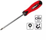 DEDRA-EXIM Torx csavarhúzó T20x100mm, CrV 06A036 (06A036)