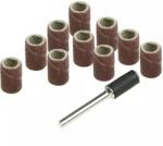 Dedra Csiszolószalag készlet 11db 08T600 (08T600)