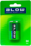 BLOW sUPER HEAVY DUTY 9V 6LR61BL 9V-os zseblámpa (82-510)