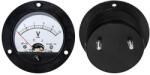 XTREME Analógový voltmeter 10V (51-110)