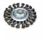 Dedra Csiszolókefe M14, fonott F39-115 (F39-115)