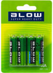 BLOW Super Heavy Duty AA ceruzaelem 1, 5 V, 4 db - 82-506- (82-506)