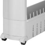 SPRINGOS Kerekes polc HA1014 (HA1014)