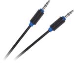 Cabletech Jack-Jack 3, 5 mm-es 10 m-es kábeltechnikai szabvány (KPO3950-10)