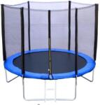  Gyermek kerti trambulin háló 305 cm (KX4032)