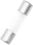  Üveg biztosíték 1, 6 A /20 mm CE (1567)