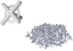DEDRA-EXIM Járdakeresztek 2, 5mm/100db DED02U025 (DED02U025)