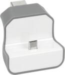 M-Life Csatlakozó USB töltőhöz / micro USB dokkolóhoz (ML0632)