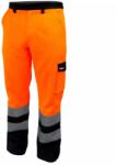 Dedra Munkásnadrág S, narancssárga BH81SP2-S Farba: Oranžová, Veľkosť: XL (BH81SP2-S)