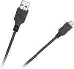 Cabletech USB A - micro USB CA-101 (KPO3874-1)