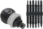 XTREME Órás csavarhúzó 25db 67-001 (67-001)