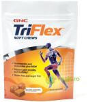 GNC TriFlex (Caramele cu Aroma de Caramel Sarat) 60buc