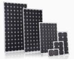 OCC Монокристален соларен панел 120W (1070x580/30мм) Black (solar_120w_58)