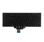 HP Tastatura pentru HP Omen 15-5002TX iluminata US neagra Mentor Premium