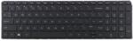 HP Tastatura pentru HP Envy M6-K100 standard US neagra Mentor Premium