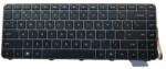HP Tastatura pentru HP Envy 14-2100 iluminata US Mentor Premium