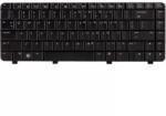 HP Tastatura pentru HP Pavilion DV4t-1500 standard US neagra Mentor Premium