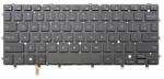 Dell Tastatura pentru Dell Inspiron 7348 iluminata US Mentor Premium