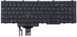 Dell Tastatura pentru Dell Latitude E5550 standard US Mentor Premium