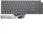 Dell Tastatura pentru Dell Inspiron 15 5508 iluminata US Mentor Premium
