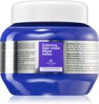 Kallos Masca de par, 275 ml, Silver Reflex