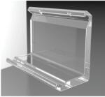 Zkong Поддръжка за ESL Zkong, PVC, 1, 54 инча (ZKC-HOLDER-3)