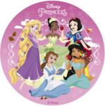 Dekora Hârtie comestibilă - Disney Princess 15, 5 cm