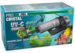 JBL Uv-c стерилизатор срещу помътняване на вода 11w (j6047100)