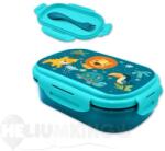 Kids Licensing Кутия за закуски с вилица Джунгла