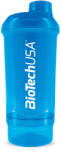 BioTechUSA Shaker Wave Plus Compact (500ml + 150ml)