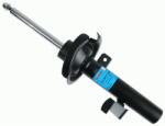 BOGE amortizor BOGE 32-R17-A (32-R17-A) - automobilus