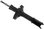 BOGE amortizor BOGE 30-X28-A (30-X28-A) - automobilus