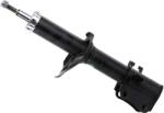 BOGE amortizor BOGE 30-U23-A (30-U23-A) - automobilus