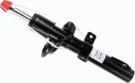 BOGE amortizor BOGE 36-J46-A (36-J46-A) - automobilus