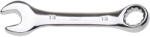Drel rövid csillag - villáskulcs 13 mm - es (CON-IPK-1213)