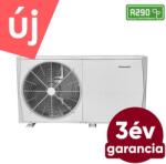 Centrometal HP-Cm Monoblock EH 6 kW R290 (610101123006S)