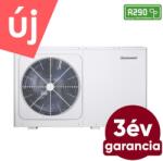 Centrometal HP-Cm Monoblock EH 10 kW R290 (610101123010S)