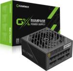GAMEMAX GX-750 PRO 750W Black 80 PLUS Gold (SAGM750PROBK)