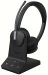 Yealink WH 64 Hybrid Dual Teams (1208685) Casti