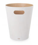 Umbra Woodrow Fa Szemetes Fehér (KHM-082780-668) - prodis